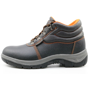 Cheap labor construction safety shoes