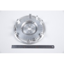 Custom precision CNC LOWER gear plate