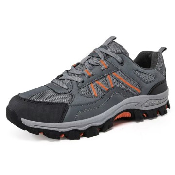 Unisex Hiking Shoes for Outdoor Adventures