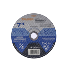 Abrasive Cutting Disc Metal Cutting Disc for Steel