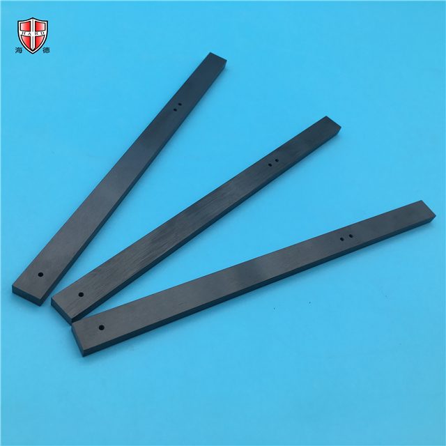 industrial drilling Si3N4 silicon nitride ceramic bar