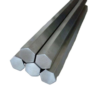 SUS 201 Stainless Steel Hexagonal Bar