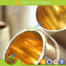 Hot sale incense round cardboard packaging box