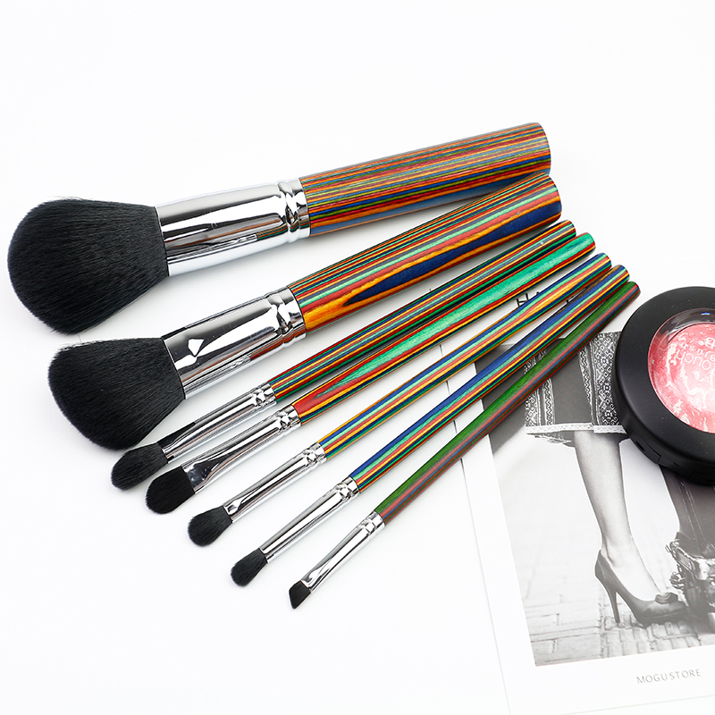 Cosmetic Brush for Makeup Brushes