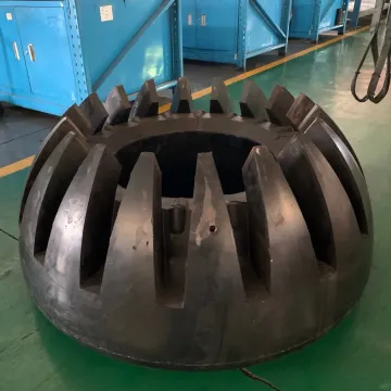 Shaffer Type API Annular Bop Packing Element