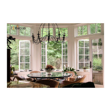 French Bay Casement Windows: Manufacturer's Guide to Double Pane French Windows