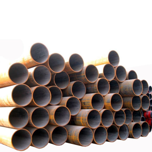 Api 5ct N80 Dn15 Seamless Casing Pipe Length: r1 / r2 / r3