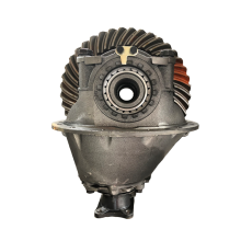 China Manufacturer DFA EQ153 Transmission Differential Side Gear for Dongfeng 6x4