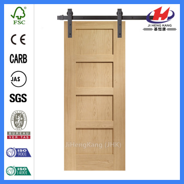 *JHK-SK04 Barn Door House Barn Door Closet Sliding Doors Barn Style Closet Doors