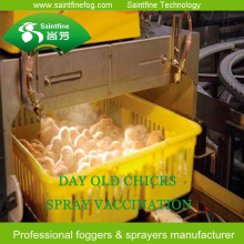 Saintfine Poultry Vaccination Equipment