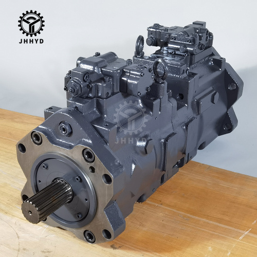 Hitachi EX5500 Hydraulic Pump K3V280DTH14ZL-ZP42-AVD