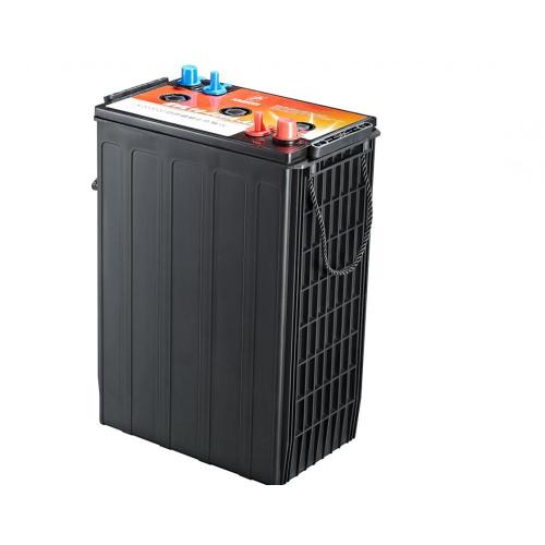 6V 400ah deep cycle Lead acid RV battery