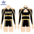 Uniforme Sexy Cheerleading