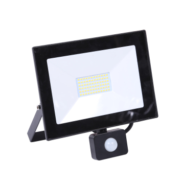 SMD IC Linear Driver led flood light IP65 with 120 Degree beam angle