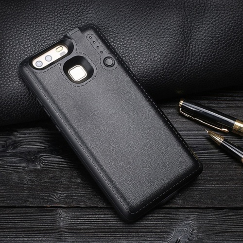External Huawei P9 lite battery case charger