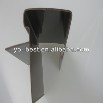 rubber extrusion