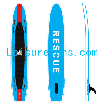 drop stitch Inflatable Rescue Life Board