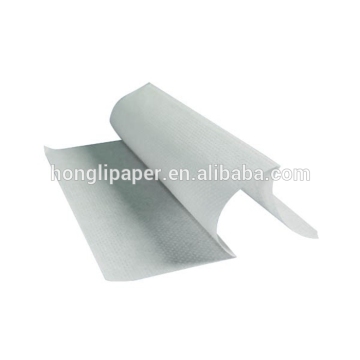 z fold toilet hand towel paper