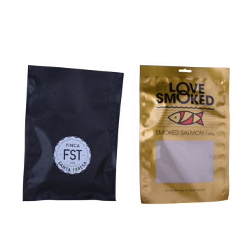 Excellent Quality Barrier Short Run Vaccum Bags