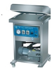 Toothpick Vacuum Packing Machine