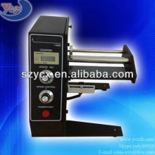 Electrical sticker label AL-1150D/LD-100/130