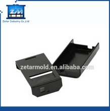 High Quality injection molded plastic clip strips