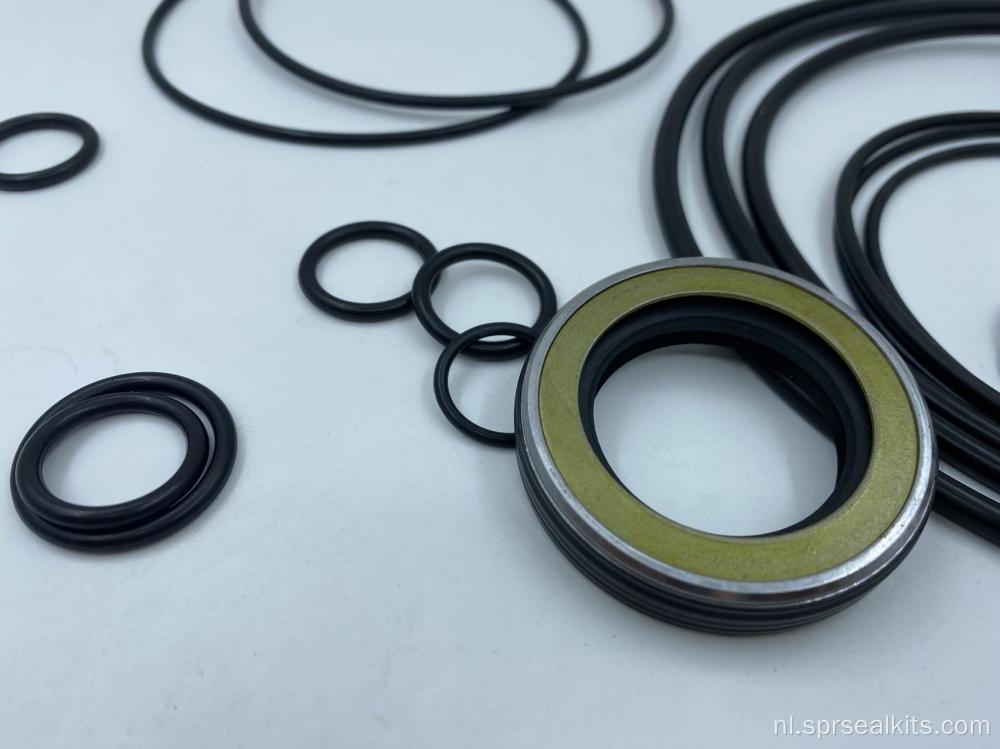 Kato reismotorafdichtings reparatie kit