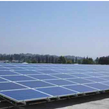 cheap b grade 300w solar panel