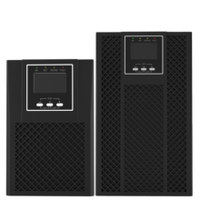ULC11 Series High Frequency Online UPS