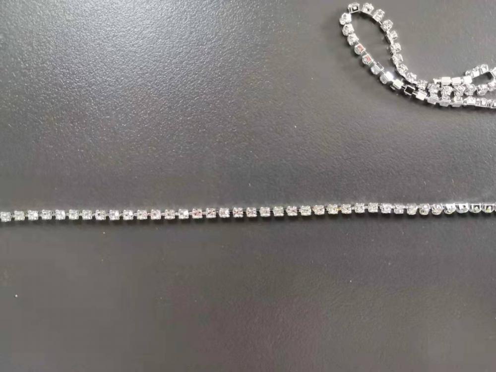 Stone Cup Chain Stone Cup Chain