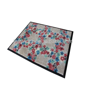 Hopscotch Play Mat AS001, Logo Mat,