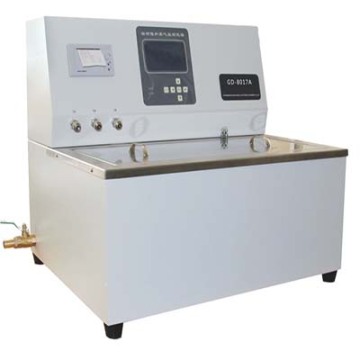 Petroleum Products Vapor Pressure Tester