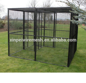 Wire Mesh Bird Aviary