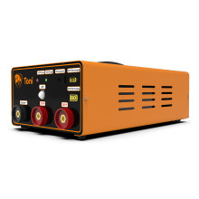 Toni 105000mAh 24V/900A Portable Truck Jump Starter - Power Bank with Flashlight