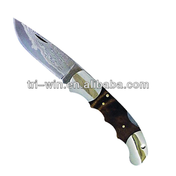 Multi Use Pocket Knife