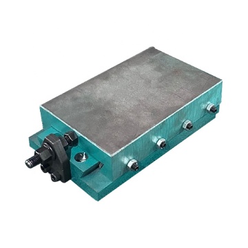 RONGHAO Precision Slide Module Screw Guide Rail