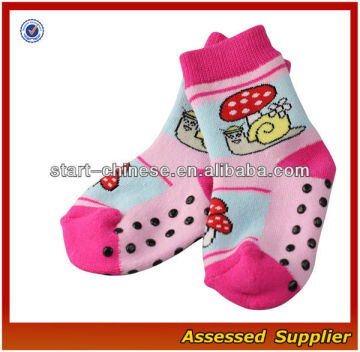 Lovely Soft Touch Baby Socks/Hot sale Soft Touch Baby Socks