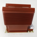 Fully enclosed input 200V 5A current transformer