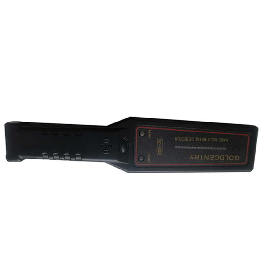 handheld mini metal detector