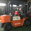 Forklift diesel CPCD30 3ton dengan Side shift