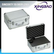Aluminum camera case
