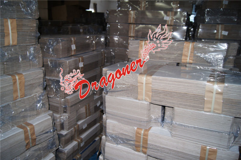 Customed Cake Box (GD-CCB010)