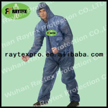 Disposable PP nonwoven Coverall (30003)