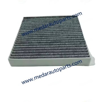 MG GT AC Filter Element 10674100
