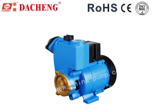 Self-Sucking Pump GP125