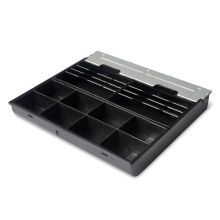 plastic cash tray for 410 & 420 cash drawer