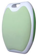 Knead &amp; Knock Massage Cushion