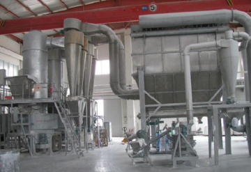 Industrial spin dryer & spin flash dryer & flash drying machine