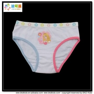 BKD 2015 cotton kids girl shorts