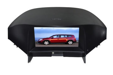 Chevrolet Orlando Dvd Gps With 3g Internet, 7" Inch Digital Screen Chevrolet Dvd Gps